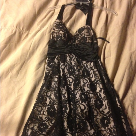 Dillard's dress