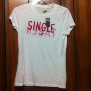Hollister shirt *****SOLD******