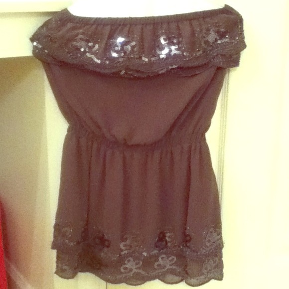 Dressy top