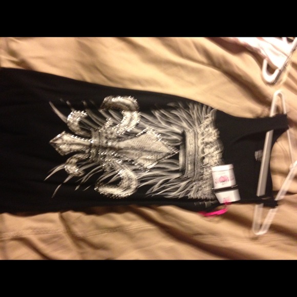 New katydid dress