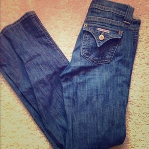 Designer Hudson Jeans
