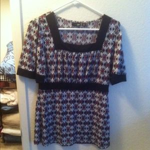 Wonderful work shirt