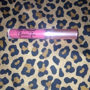 Too Face Glamour Gloss-this is pretty