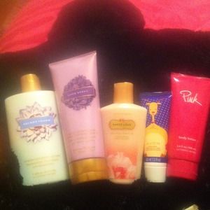 Lotions