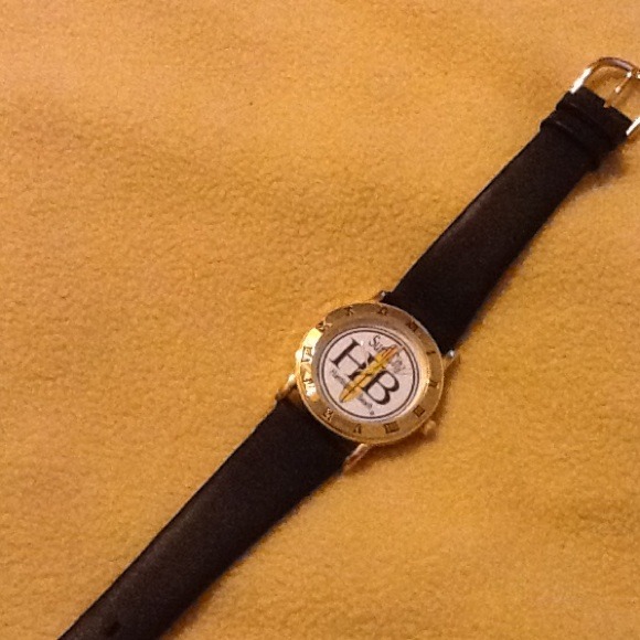 HB Surf City watch