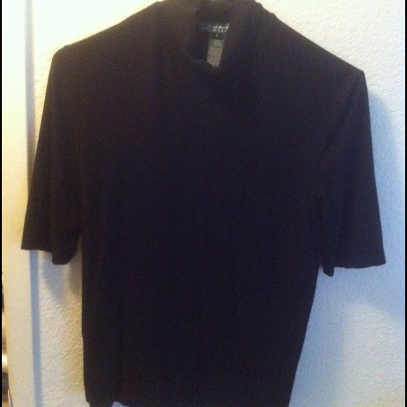 Work shirt or nice dress up