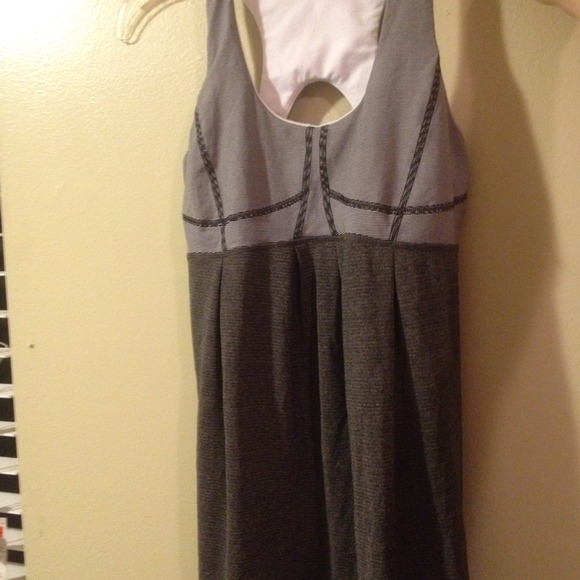 *SOLD* Lululemon Tank 6