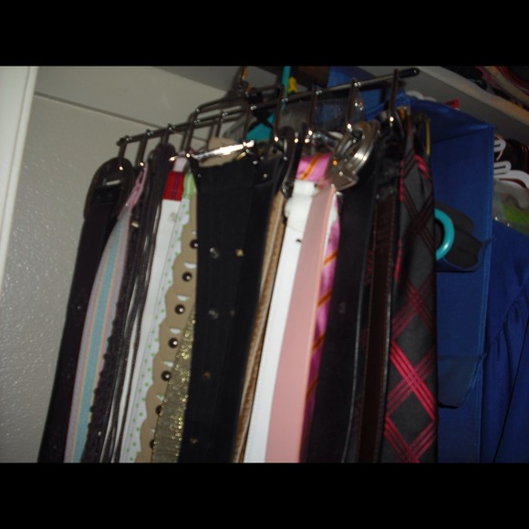 Belts - Picture 2 of 3