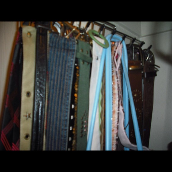 Belts - Picture 3 of 3