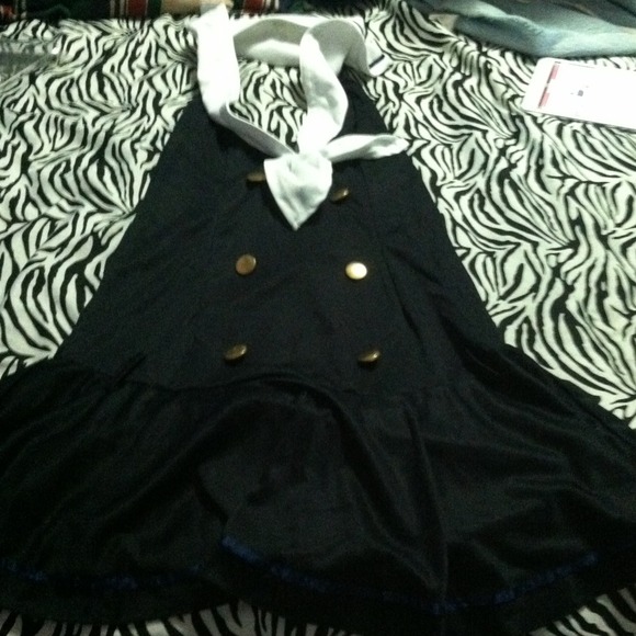 ❌Bundled❌Sexy Sailor Costume