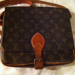 Reserved Louis Vuitton devanhightower