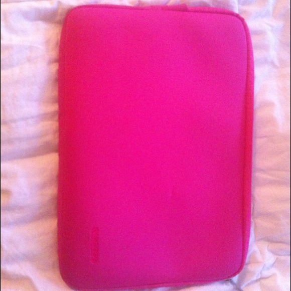 Incase iPad case