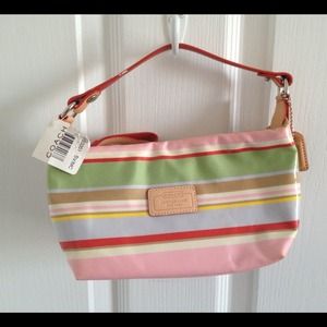 Coach Purse NWT!