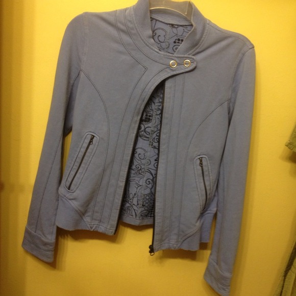 **SOLD** Lululemon Game Day Jacket