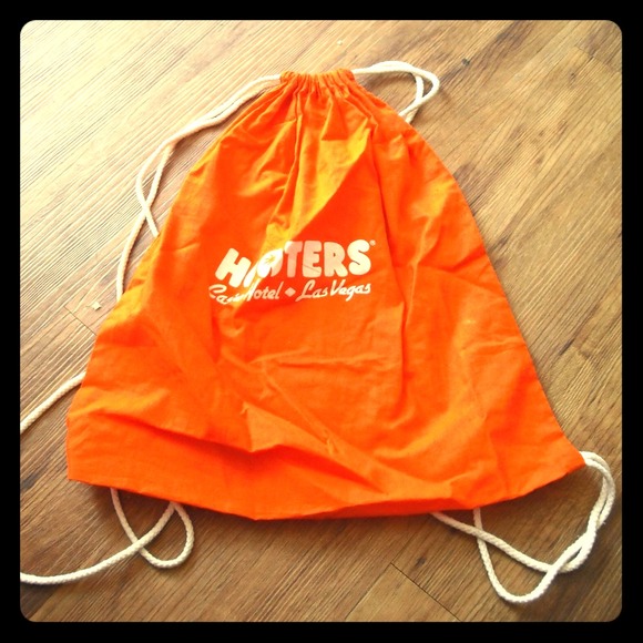 Workout backpack