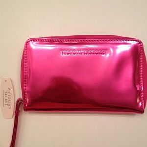 Brand new Victoria secret wristlet