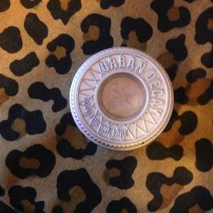 Urban Decay Half Baked Eye Shadow