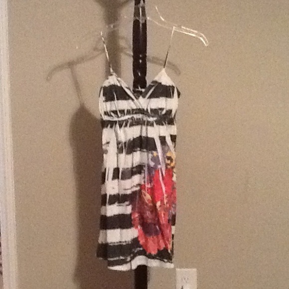 Summer dress $$$$SOLD$$$$$ - Picture 1 of 1