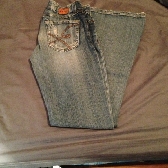 Bke jeans size 26