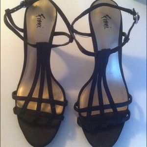 Great comfy work shoe