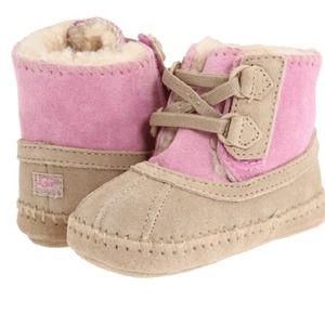 Uggs Infant Arly Boots
