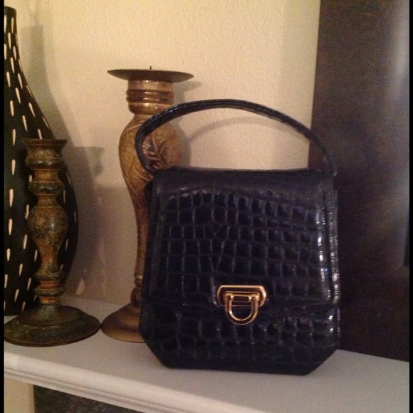 Frenchy of California vintage purse