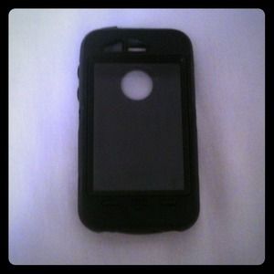Otter box for the iPhone 3GS