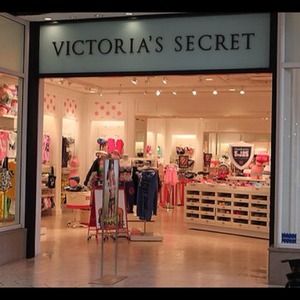 Victoria Secret yoga pants. Size Large