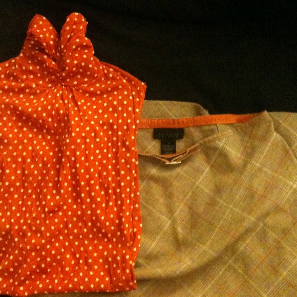 Retro Style Outfit