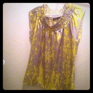 Spring/Sumner Top
