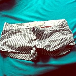 Hollister shorts
