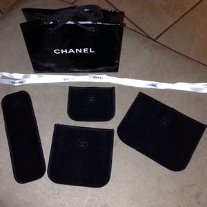 CHANEL novelties