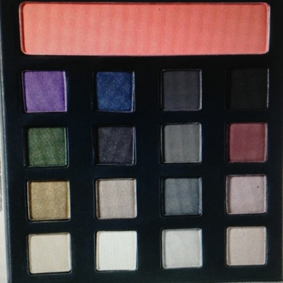 LORAC Day & Night Bejeweled Makeup LE - Picture 3 of 4