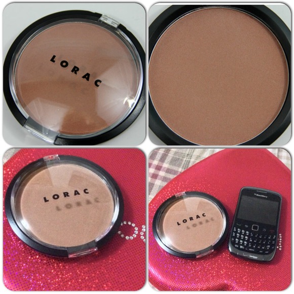 LORAC Day & Night Bejeweled Makeup LE - Picture 4 of 4