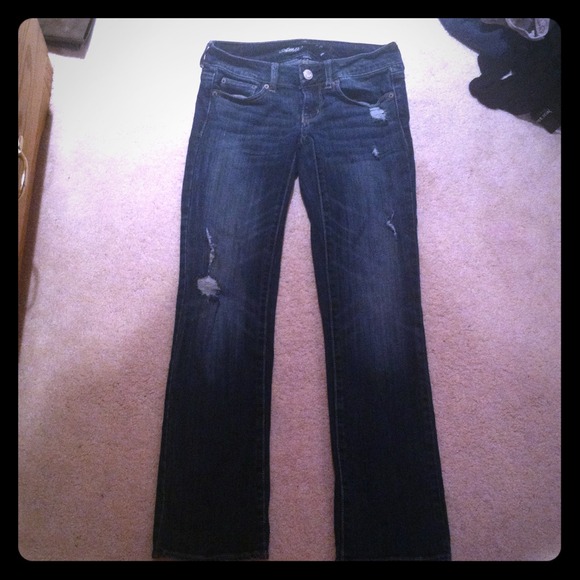 *TRADED* American Eagle Jeans size 0S
