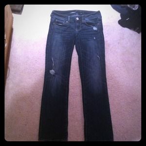 *TRADED* American Eagle Jeans size 0S