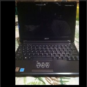 Computer acer