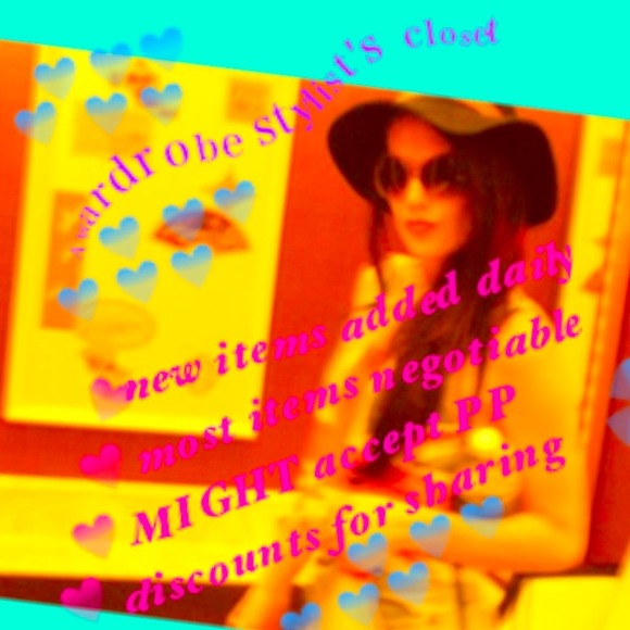 Meet ME (again!) ❤✌🌻