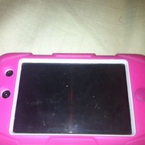 Ipod touch 4th gen SOLD!!