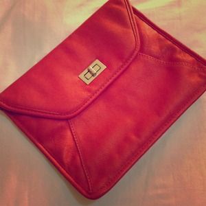 ALDO IPad Case or Nice Clutch