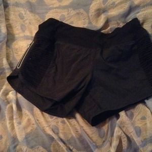 🚫SOLD🚫Lulu lemon shorts