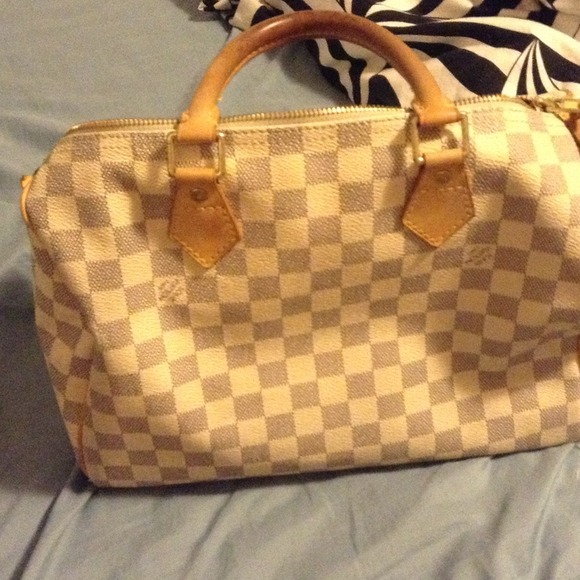 Lv speedy