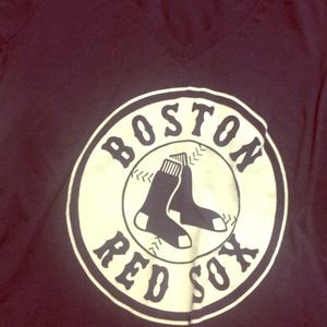 ❤❌on hold ❌boston red sox 👍🌟pink vs