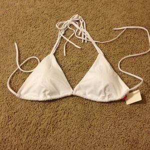 VS swim top