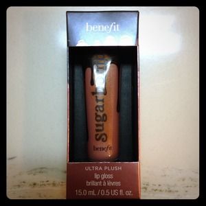 Benefit Sugar Bomb LipGloss