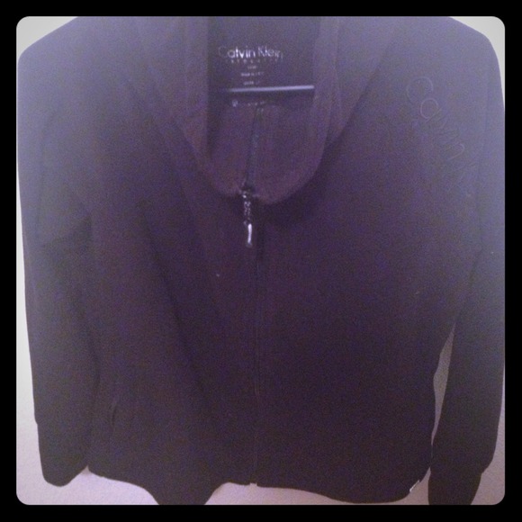 🚫Traded!🚫CK fleece and Pink Shorts @pinky51103