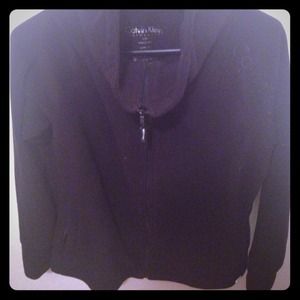 🚫Traded!🚫CK fleece and Pink Shorts @pinky51103