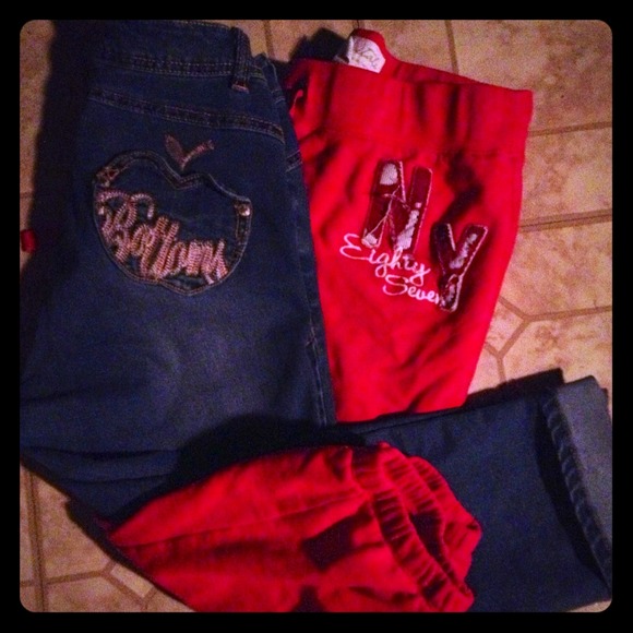 Bundle set
