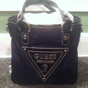 Guess handbag