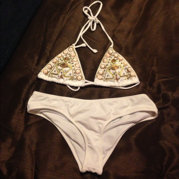Victoria's Secret Bikini Top